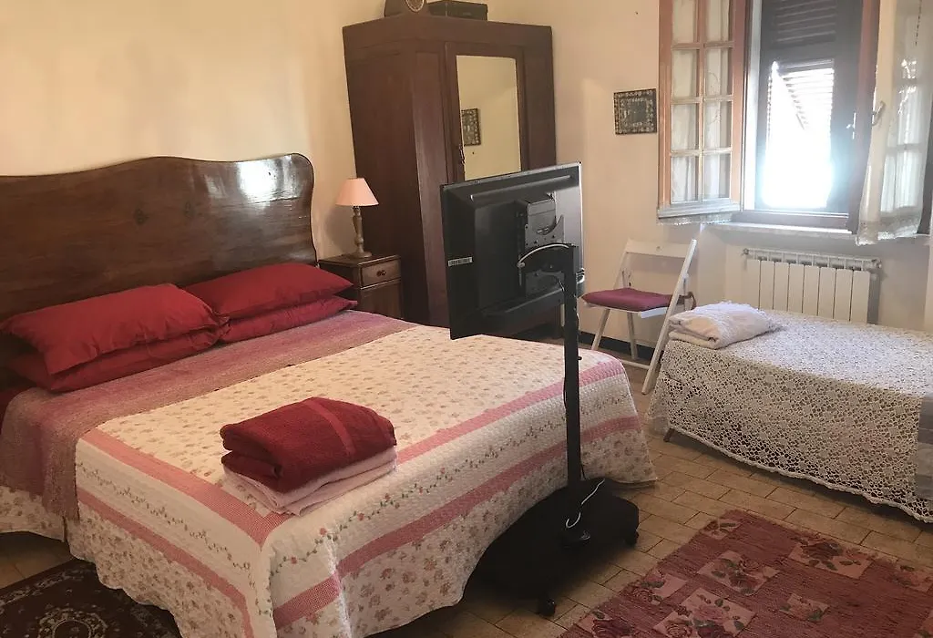 Il Giardino Segreto-1