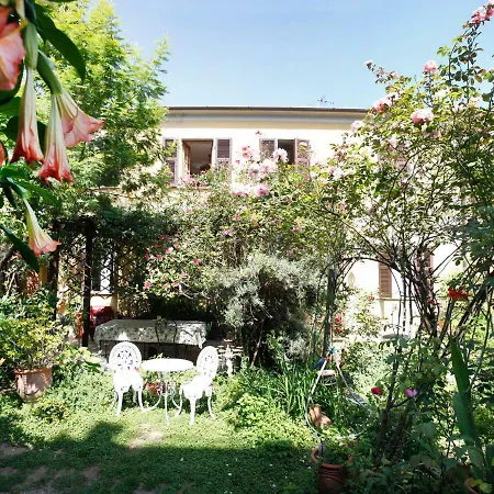 Il Giardino Segreto-2
